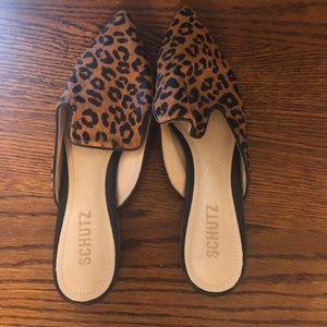 Schutz Mules